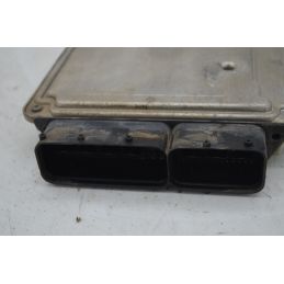 Centralina ECU Saab 9-3 Cabriolet  Dal 2002 al 2014 Cod 0281013515  1744899794099