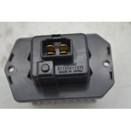 Resistenza riscaldamento Honda Civic IX Dal 2011 al 2017 Cod 0778001030  1744901746627