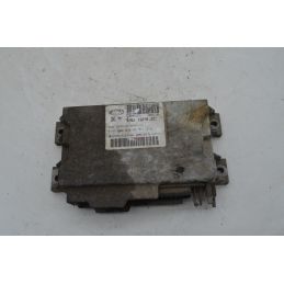 Centralina ECU Fiat Seicento Dal 1998 al 2010 Cod 46555914  1744900189821