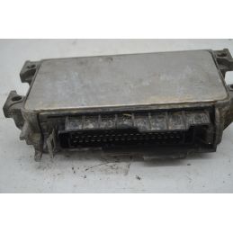 Centralina ECU Fiat Seicento Dal 1998 al 2010 Cod 46555914  1744900189821