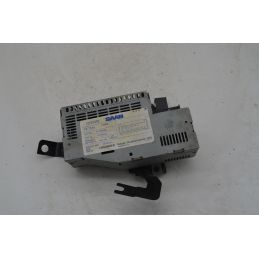 Centralina Amplificatore Saab 9-3 Cabriolet Dal 2002 al 2014 Cod 12757370  1744900747205