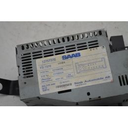 Centralina Amplificatore Saab 9-3 Cabriolet Dal 2002 al 2014 Cod 12757370  1744900747205
