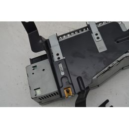 Centralina Amplificatore Saab 9-3 Cabriolet Dal 2002 al 2014 Cod 12757370  1744900747205