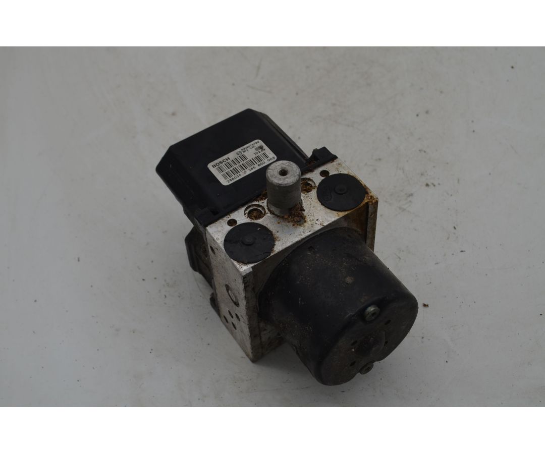 Pompa Modulo ABS Seat Ibiza Dal 2002 al 2009 Cod 0265800003  1744901299918