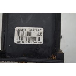 Pompa Modulo ABS Seat Ibiza Dal 2002 al 2009 Cod 0265800003  1744901299918
