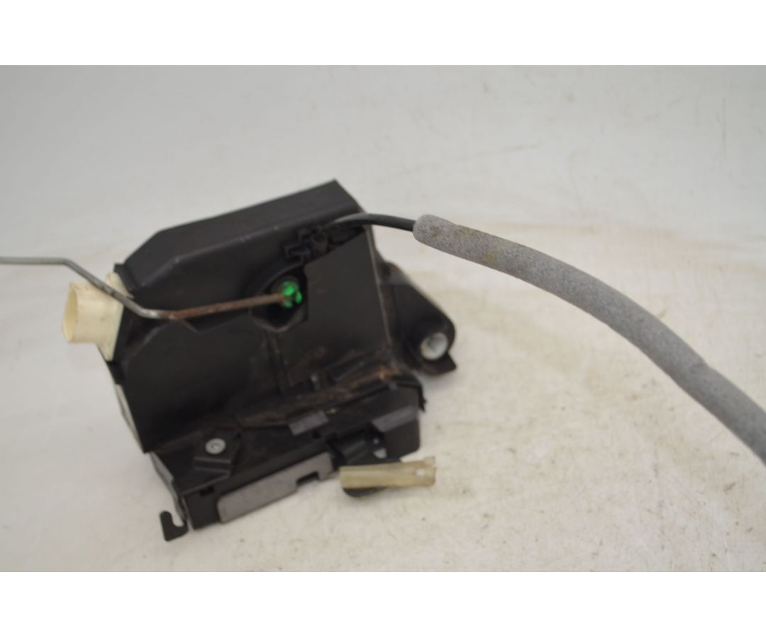 Serratura Anteriore SX Mini Cooper R56 Dal 2006 al 2013 Cod 2752595-07  1744901684219