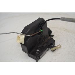 Serratura Anteriore SX Mini Cooper R56 Dal 2006 al 2013 Cod 2752595-07  1744901684219