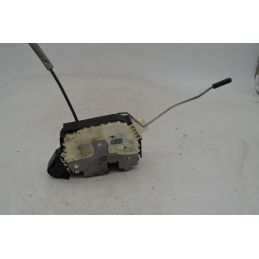 Serratura Anteriore SX Mini Cooper R56 Dal 2006 al 2013 Cod 2752595-07  1744901684219