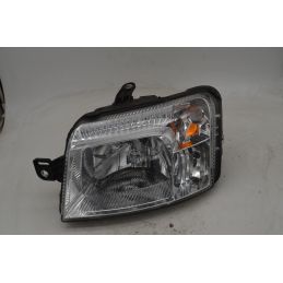 Faro Anteriore SX Fiat Panda Dal 2003 al 2012 Cod 51867677  1744902392809