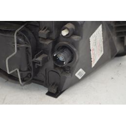 Faro Anteriore SX Fiat Panda Dal 2003 al 2012 Cod 51867677  1744902392809