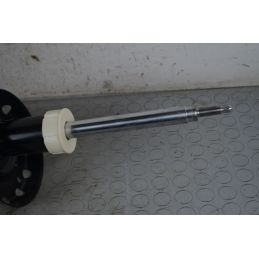 Ammortizzatore Anteriore SX Opel Zafira A Dal 1999 al 2005 Cod 22245849  1744958477871