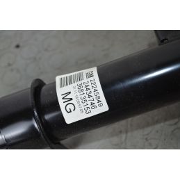 Ammortizzatore Anteriore SX Opel Zafira A Dal 1999 al 2005 Cod 22245849  1744958477871