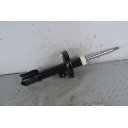 Ammortizzatore Anteriore SX Opel Zafira A Dal 1999 al 2005 Cod 22245849  1744958477871