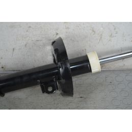 Ammortizzatore Anteriore SX Opel Zafira A Dal 1999 al 2005 Cod 22245849  1744958477871