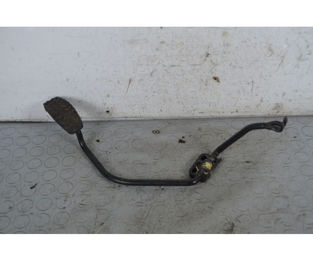 Pedale Acceleratore Fiat Uno Dal 1989 al 1995  1744959035438