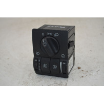 Pulsantiera Luci Opel Zafira A Dal 1999 al 2005 Cod 09133249  1744959210729