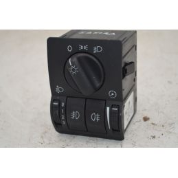 Pulsantiera Luci Opel Zafira A Dal 1999 al 2005 Cod 09133249  1744959210729