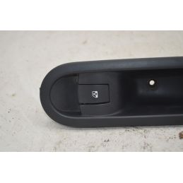 Pulsantiera Alzacristalli Posteriore SX Renault Megane  Dal 2002 al 2010 Cod 156015540  1744959568165