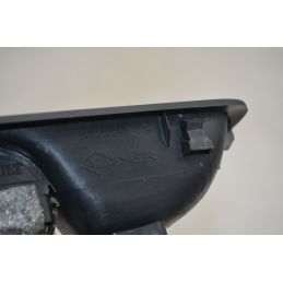 Pulsantiera Alzacristalli Posteriore SX Renault Megane  Dal 2002 al 2010 Cod 156015540  1744959568165