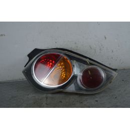 Fanale stop posteriore SX Chevrolet Spark Dal 2010 al 2015 Cod 42441996  1744960597017