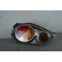 Fanale stop posteriore SX Chevrolet Spark Dal 2010 al 2015 Cod 42441996  1744960597017