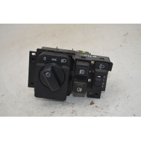 Pulsantiera Luci Opel Agila A Dal 2000 al 2007 Cod 90437313  1744960109463