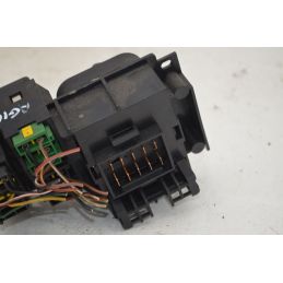 Pulsantiera Luci Opel Agila A Dal 2000 al 2007 Cod 90437313  1744960109463