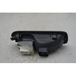 Pulsantiera Alzacristalli Posteriore DX Renault Megane Dal 2002 al 2010 Cod 156015540  1744960519729