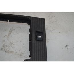 Pulsantiera alzacristalli DX e SX Bmw Serie 3 E46 dal 2001 al 2005 Cod 6902176  1744962449499