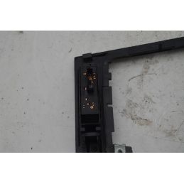 Pulsantiera alzacristalli DX e SX Bmw Serie 3 E46 dal 2001 al 2005 Cod 6902176  1744962449499