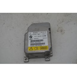 Centralina airbag Bmw Serie 3 E46 Dal 2001 al 2005 Cod 0285001458  1744966372632