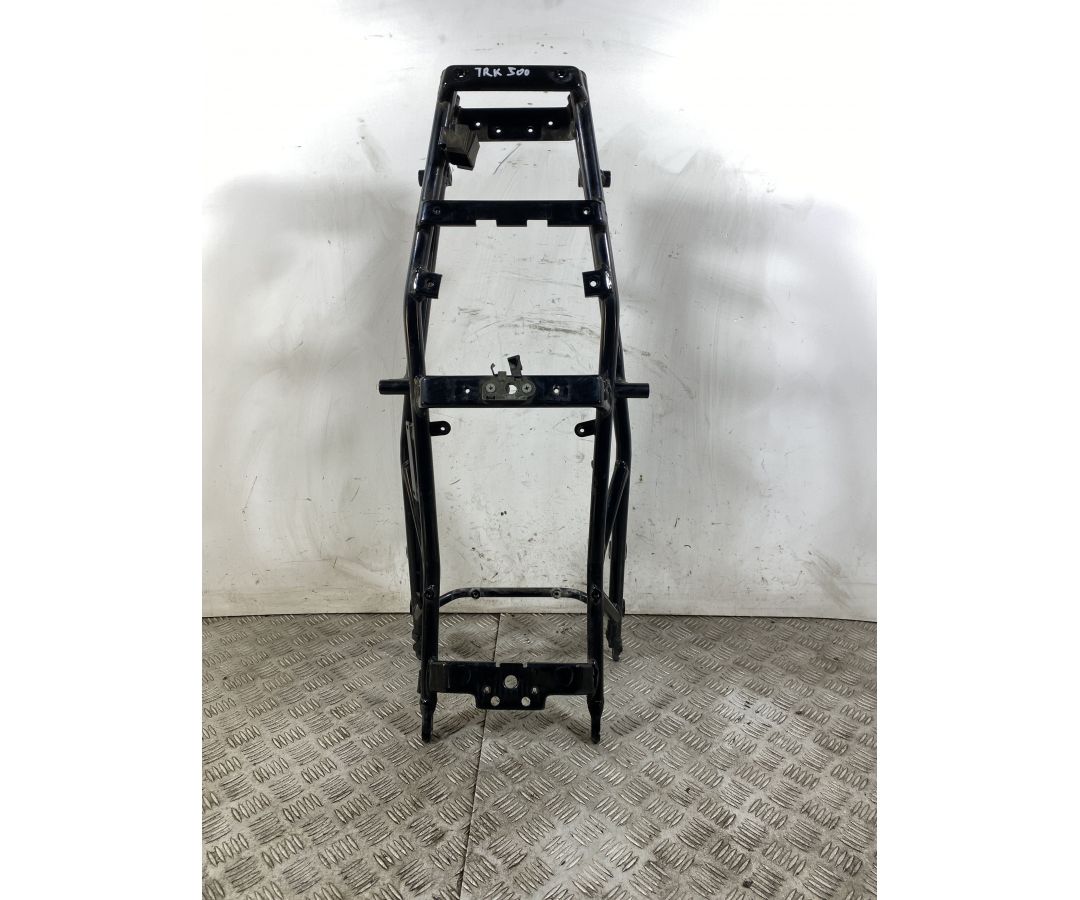 Telaietto Posteriore Benelli TRK 502 Dal 2017 al 2019  1744973498950