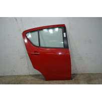 Portiera sportello posteriore DX Suzuki Splash Dal 2008 al 2015 Cod 6800351K00000  1744979882203