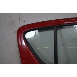 Portiera sportello posteriore DX Suzuki Splash Dal 2008 al 2015 Cod 6800351K00000  1744979882203