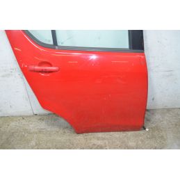 Portiera sportello posteriore DX Suzuki Splash Dal 2008 al 2015 Cod 6800351K00000  1744979882203