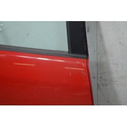 Portiera sportello posteriore DX Suzuki Splash Dal 2008 al 2015 Cod 6800351K00000  1744979882203