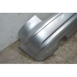 Paraurti Posteriore Audi A3 8P 3 Porte dal 2003 al 2012  1744980842944