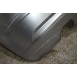 Paraurti Posteriore Audi A3 8P 3 Porte dal 2003 al 2012  1744980842944