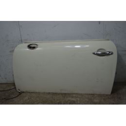 Portiera Sportello Anteriore SX Mini Cooper R56 Dal 2007 al 2013 Cod 41002755936  1744983426844