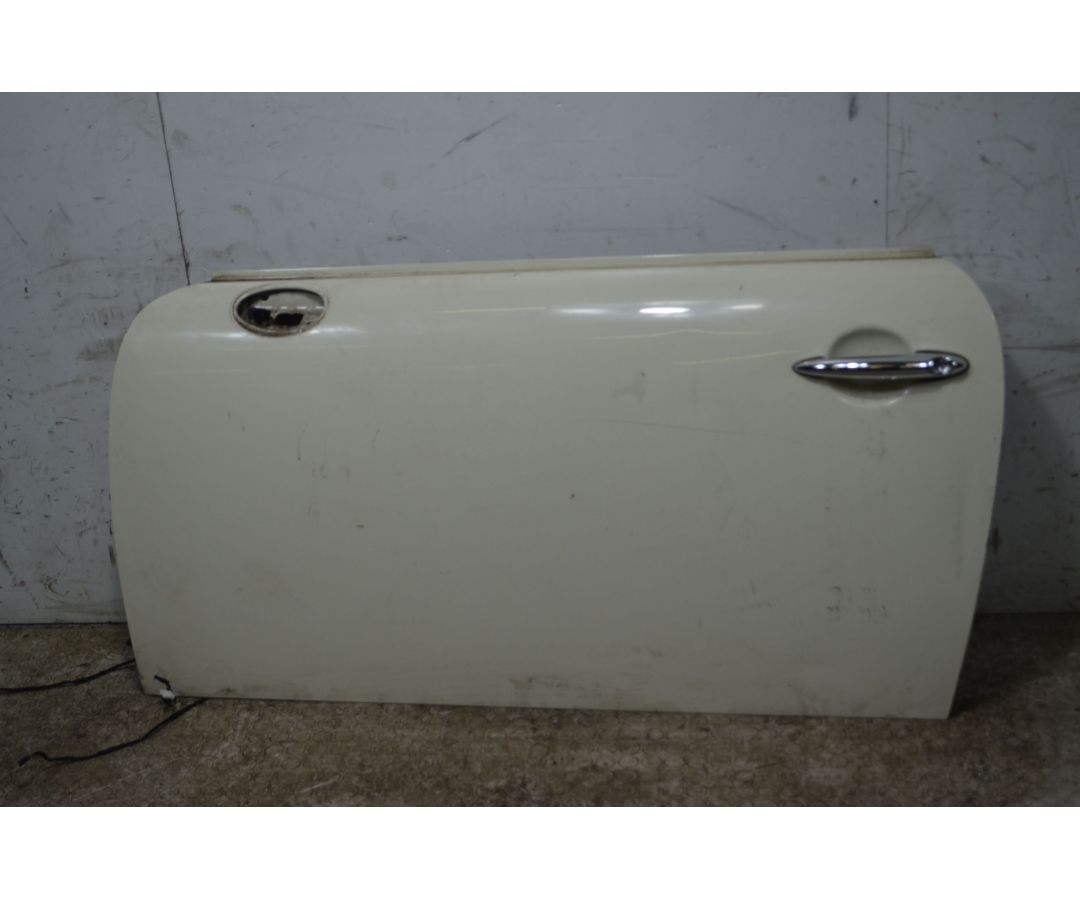 Portiera Sportello Anteriore SX Mini Cooper R56 Dal 2007 al 2013 Cod 41002755936  1744983426844