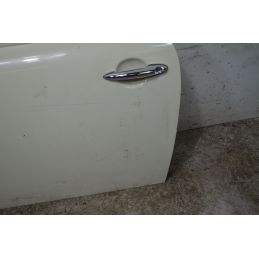 Portiera Sportello Anteriore SX Mini Cooper R56 Dal 2007 al 2013 Cod 41002755936  1744983426844
