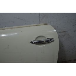 Portiera Sportello Anteriore SX Mini Cooper R56 Dal 2007 al 2013 Cod 41002755936  1744983426844