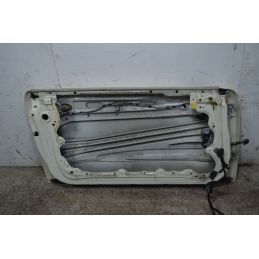 Portiera Sportello Anteriore SX Mini Cooper R56 Dal 2007 al 2013 Cod 41002755936  1744983426844