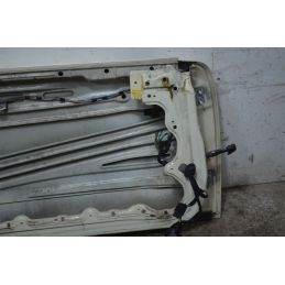 Portiera Sportello Anteriore SX Mini Cooper R56 Dal 2007 al 2013 Cod 41002755936  1744983426844