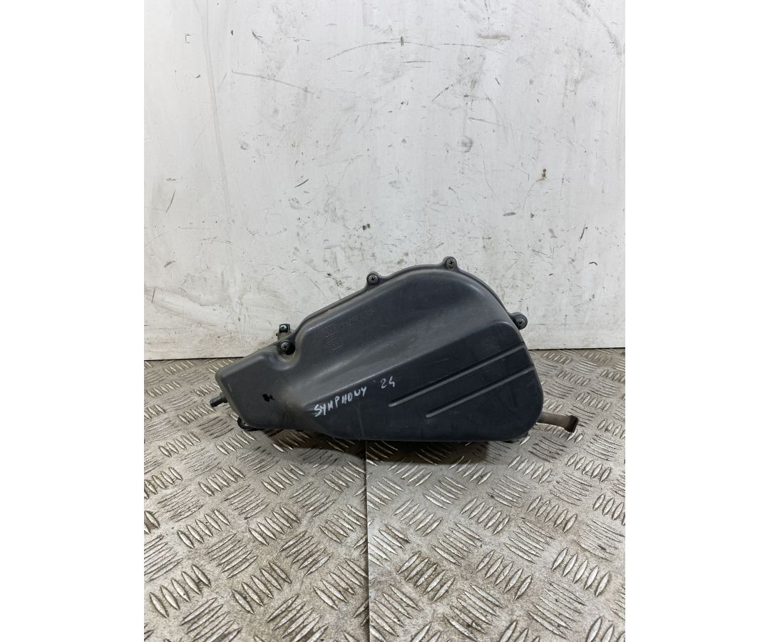 Scatola Filtro Aria Airbox SYM Symphony 125 Dal 2021 Al 2024  1744985363253