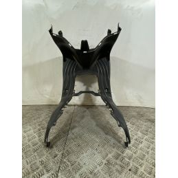 Carena Pedana Poggiapiedi SYM Symphony 125 Dal 2021 Al 2024  1744986289170