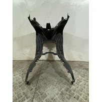 Carena Pedana Poggiapiedi SYM Symphony 125 Dal 2021 Al 2024  1744986289170