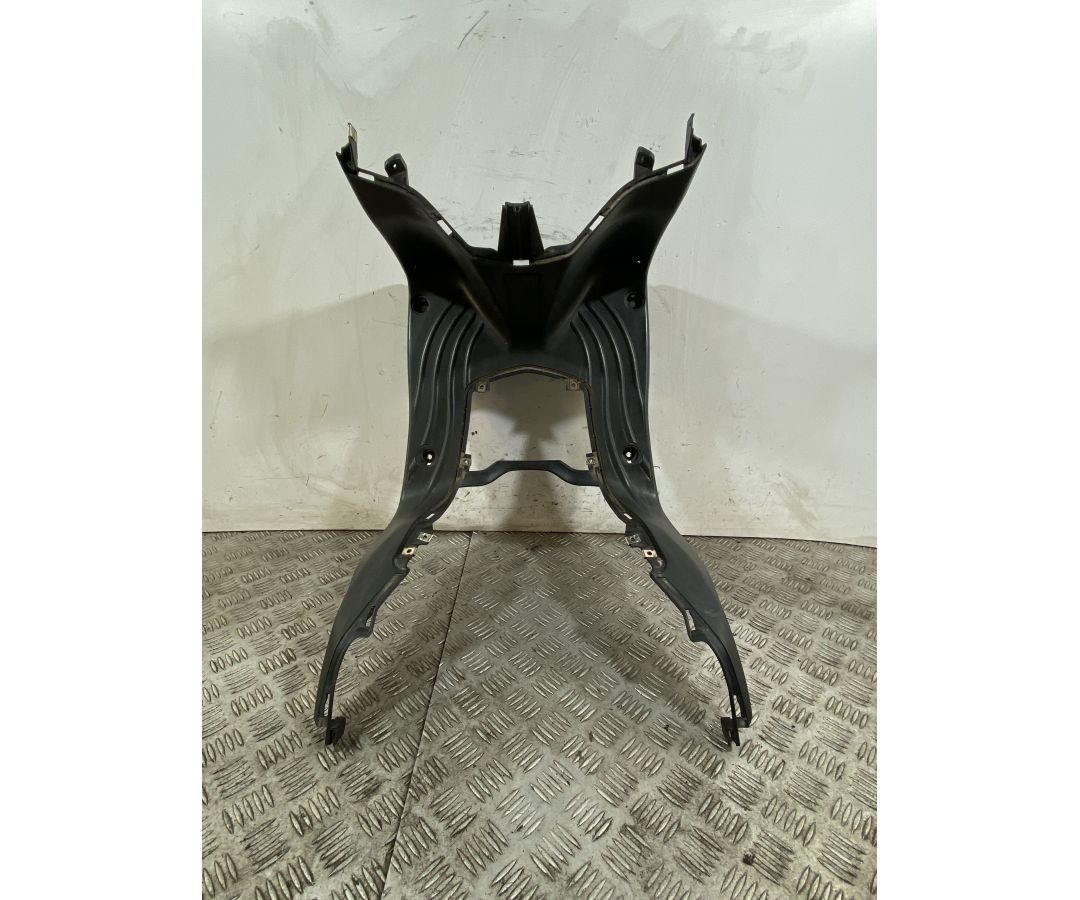 Carena Pedana Poggiapiedi SYM Symphony 125 Dal 2021 Al 2024  1744986289170