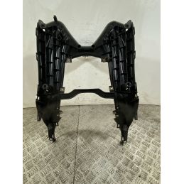 Carena Pedana Poggiapiedi SYM Symphony 125 Dal 2021 Al 2024  1744986289170