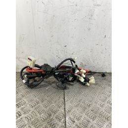 Cablaggio Impianto Elettrico SYM Symphony 125 Dal 2021 Al 2024  1744986680489